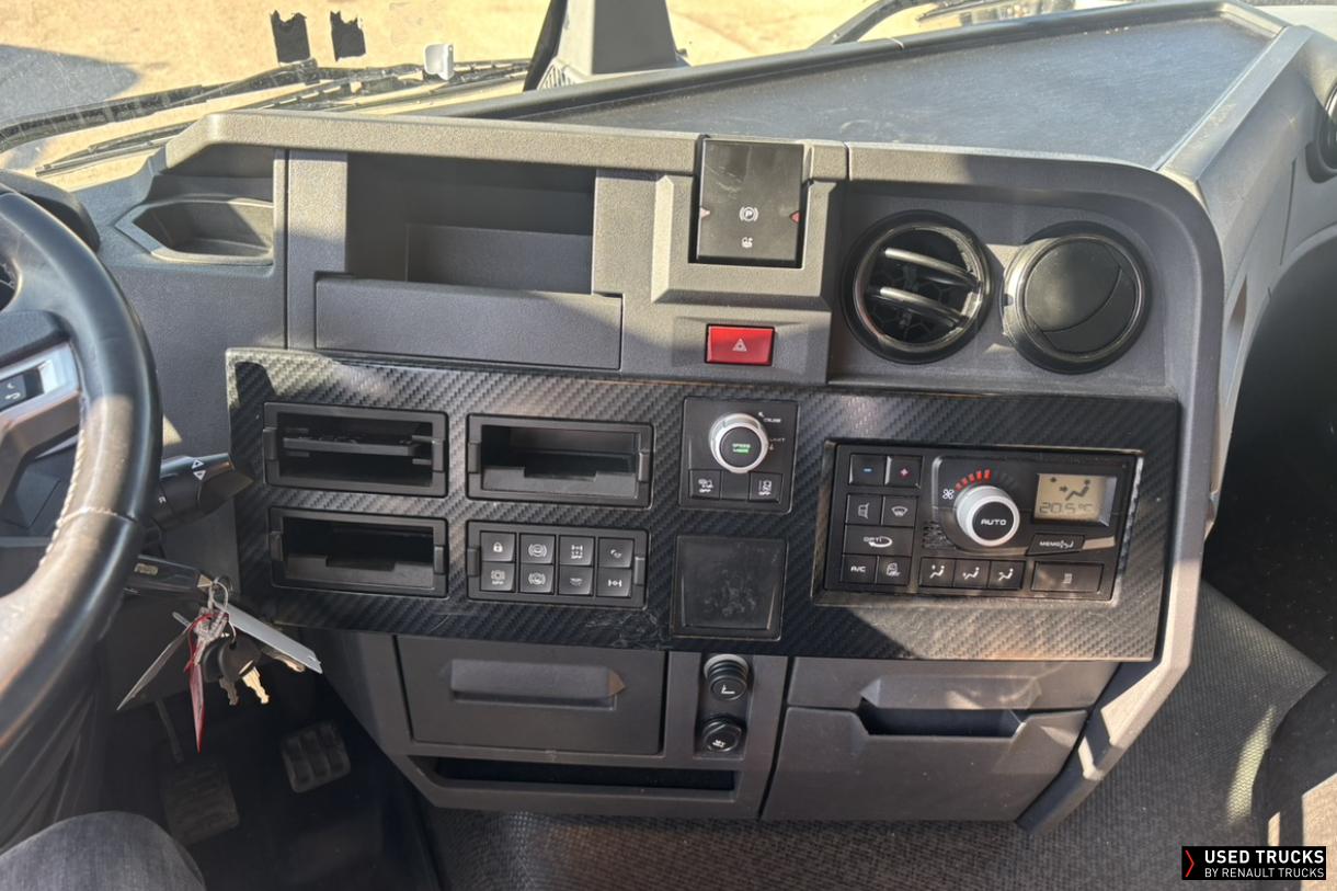 Renault Trucks T 520