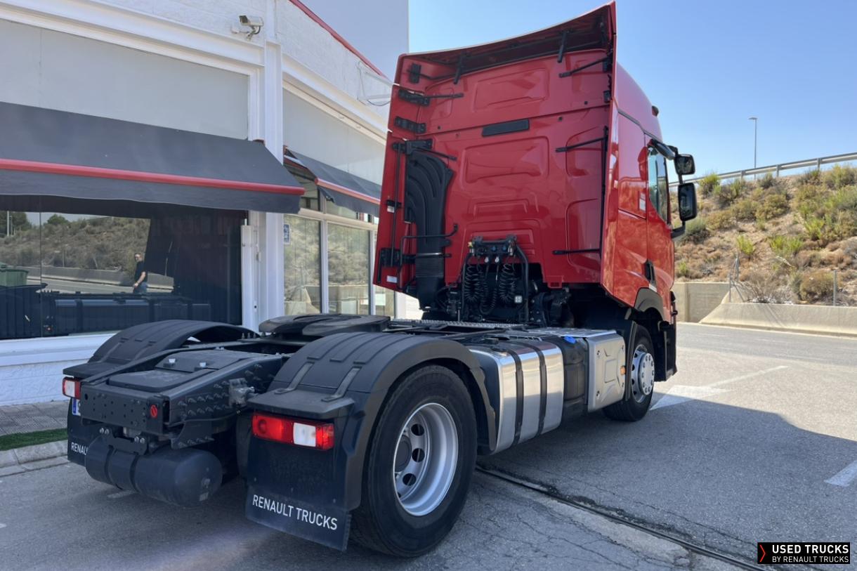 Renault Trucks T 520