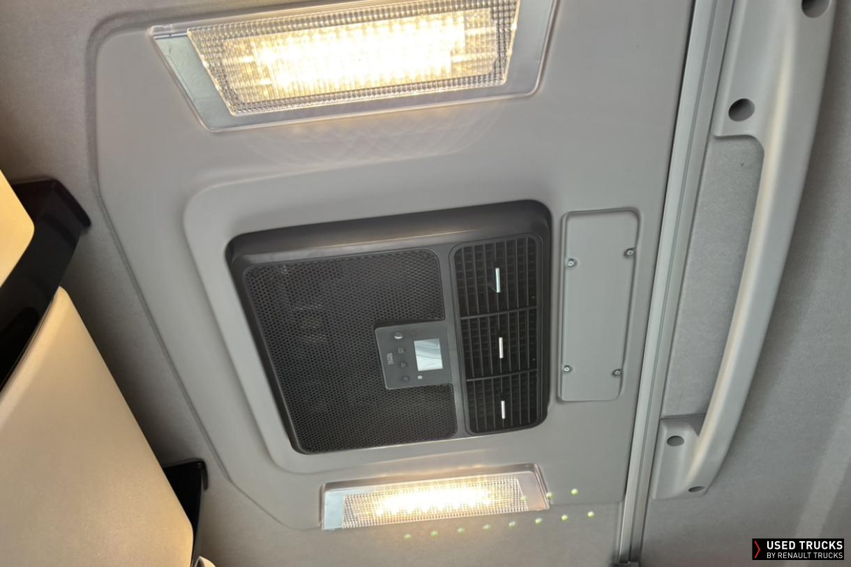 Renault Trucks T High 520
