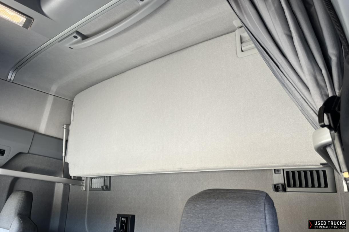 Renault Trucks T 520