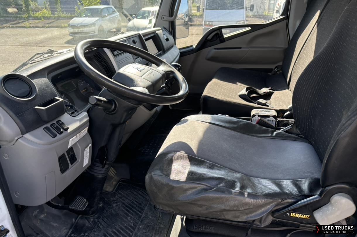 Fuso Canter 150