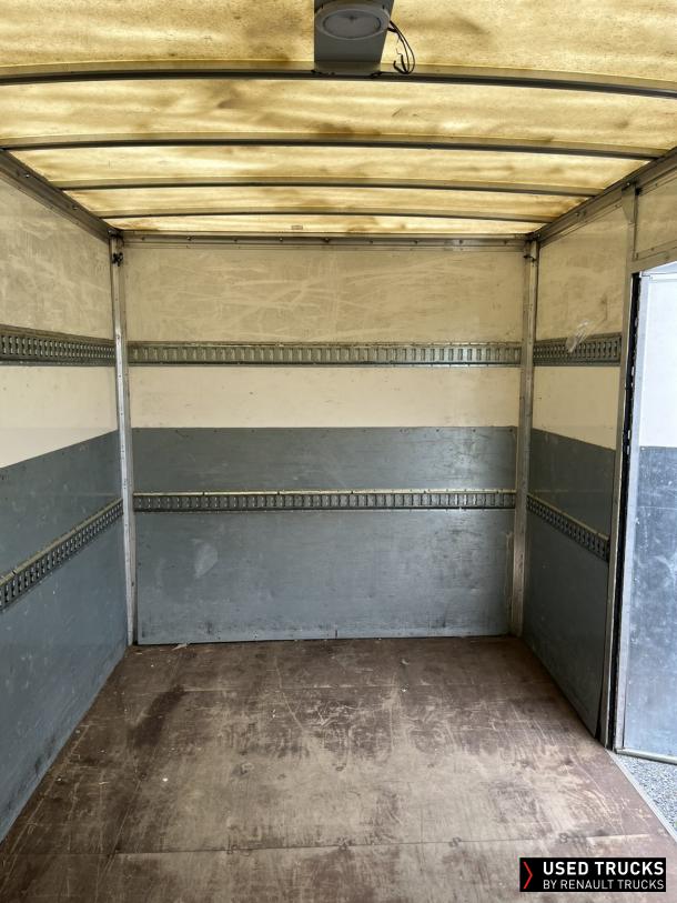 Renault Trucks Master 