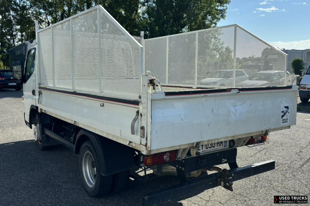 Fuso Canter 150