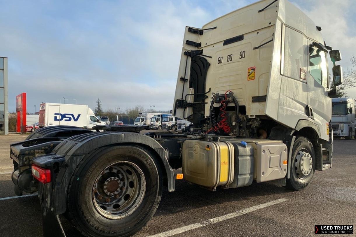 Renault Trucks T 460