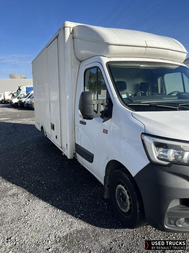 Renault Trucks Master 