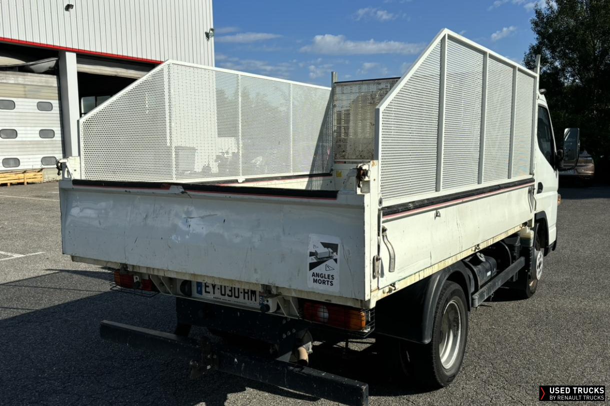 Fuso Canter 150