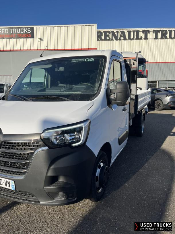 Renault Master 130