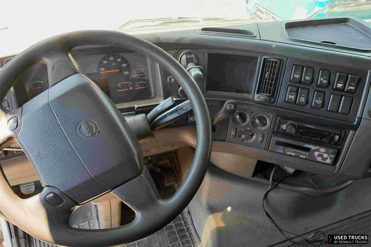 Volvo FH 