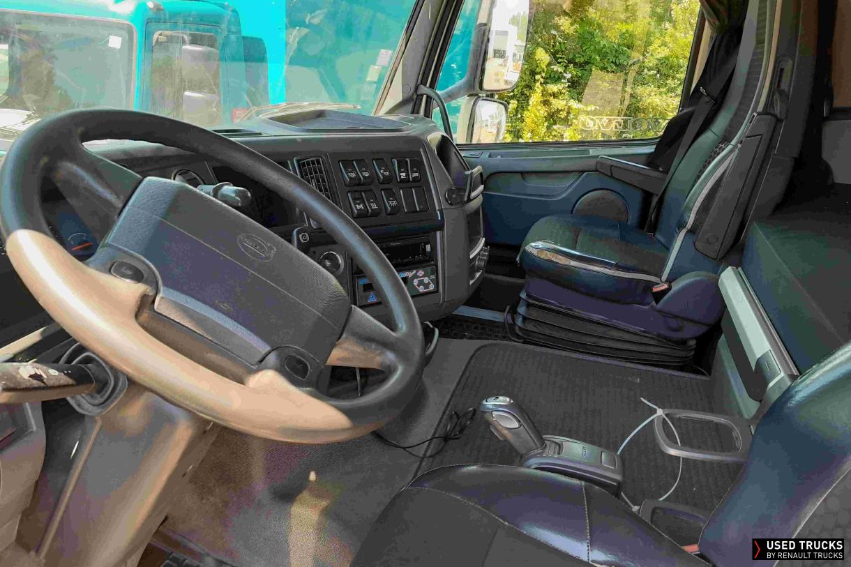 Volvo FH 