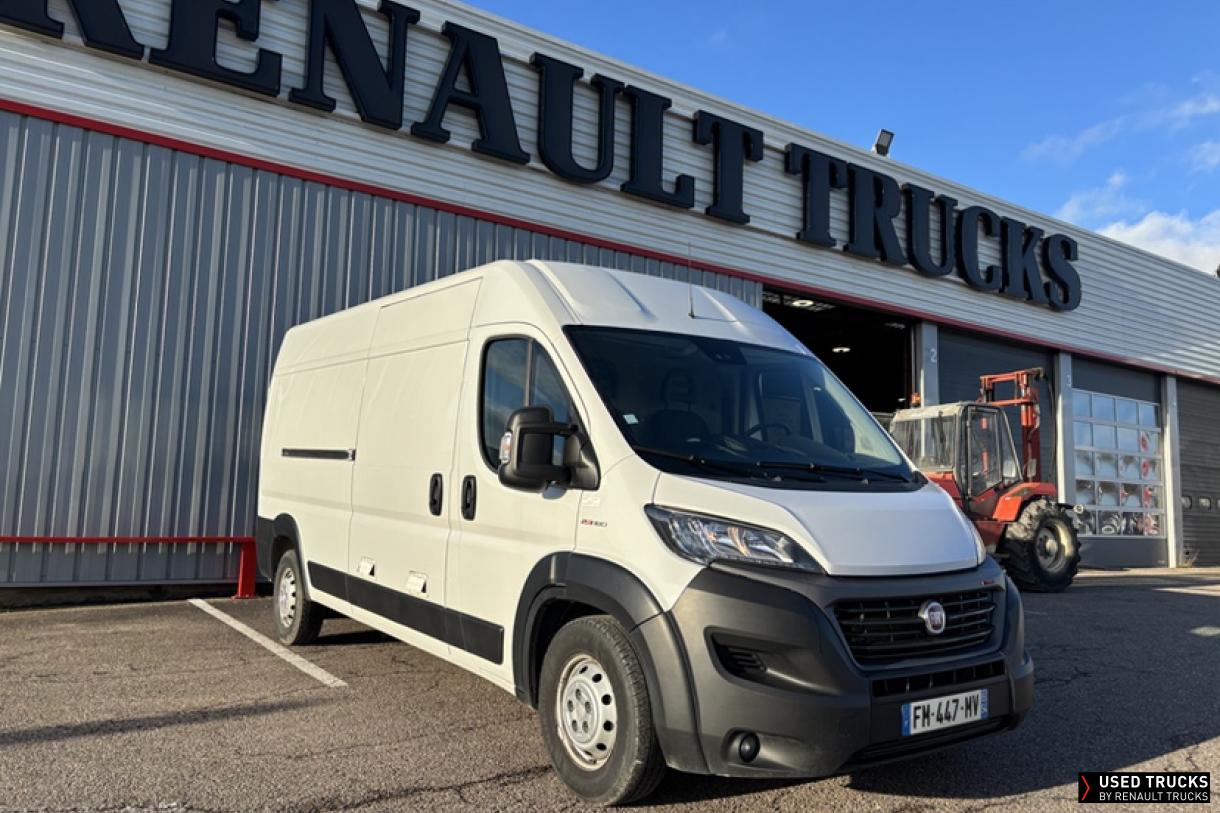 Fiat Ducato 180