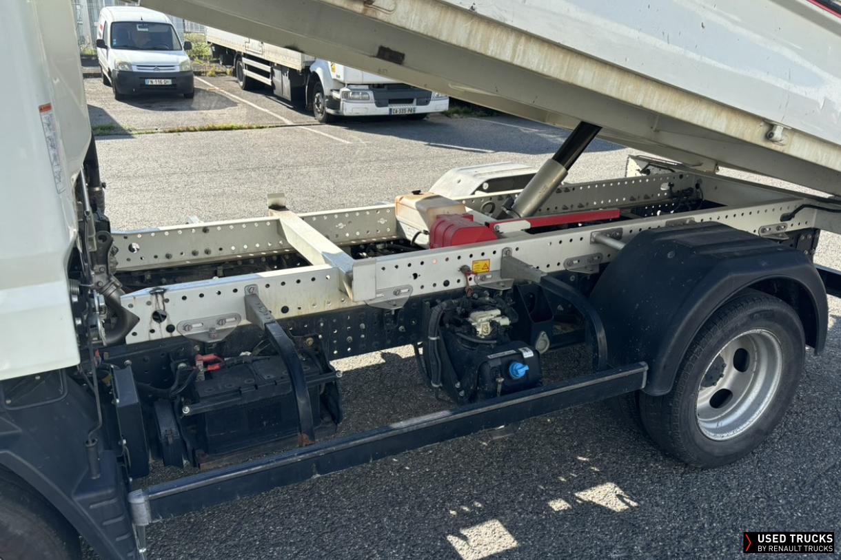 Fuso Canter 150