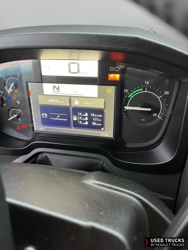 Renault Trucks T 480