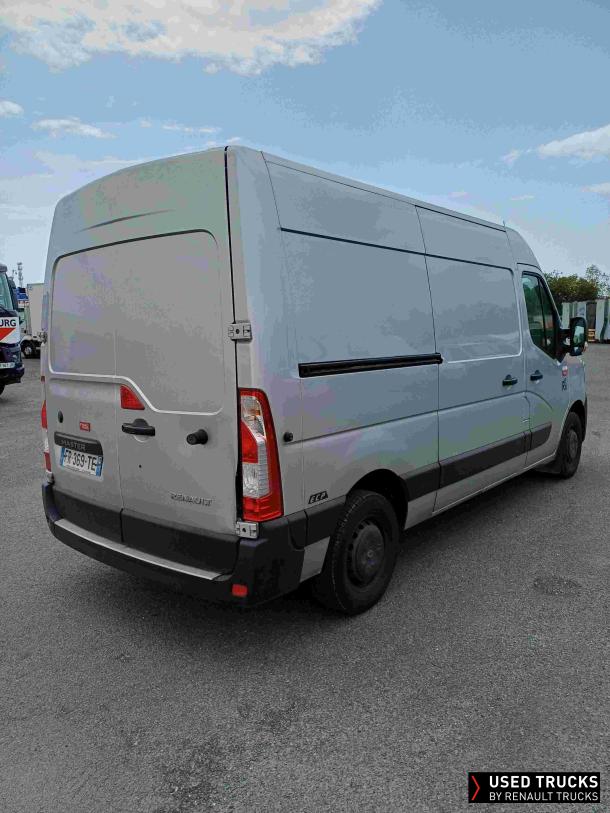 Renault Trucks Master 150