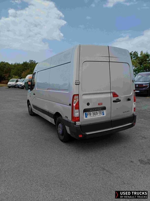 Renault Trucks Master 150