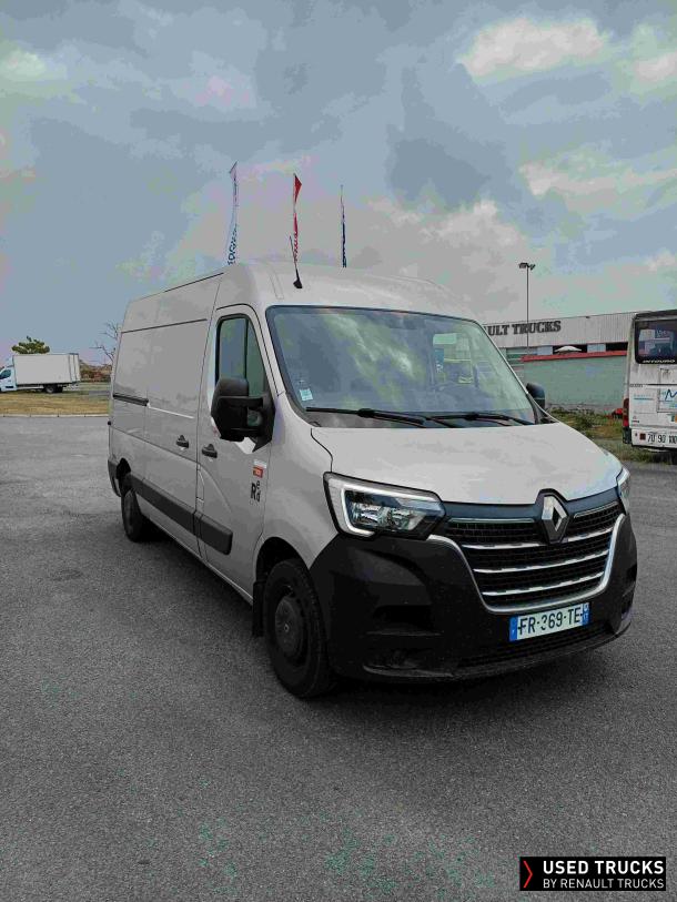 Renault Trucks Master 150