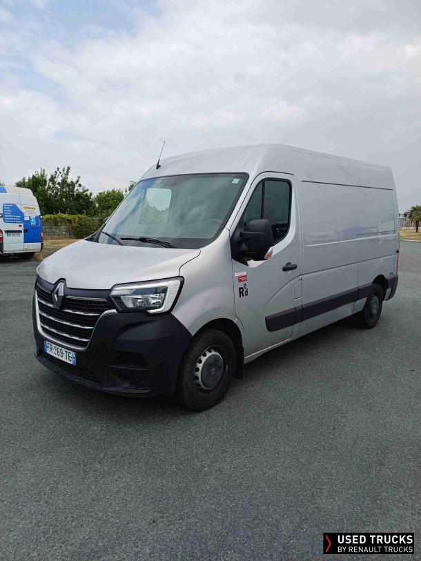 Renault Trucks Master 150