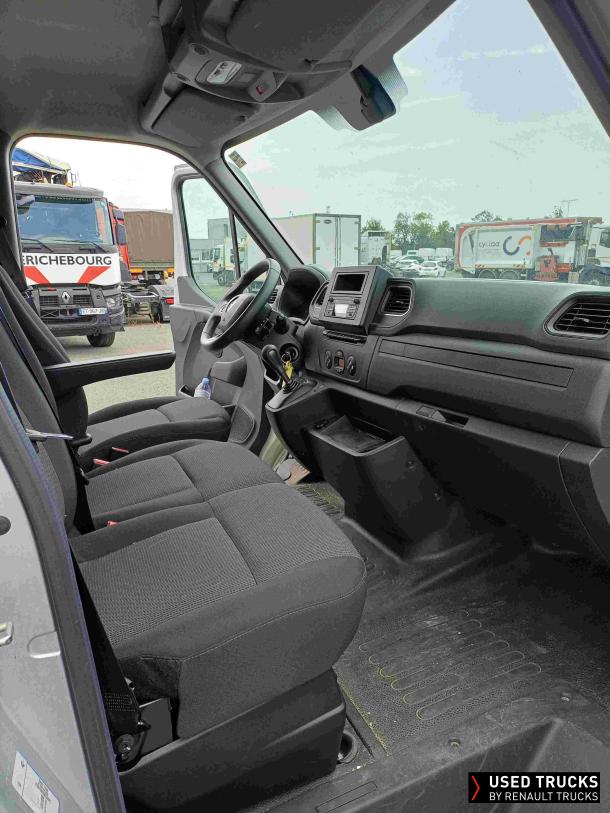 Renault Trucks Master 150