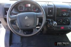 Citroen Jumper
                                          130