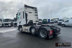 Renault Trucks T
                                          520