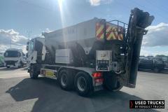 Renault Trucks C
                                          380