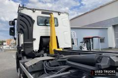 Renault Trucks C
                                          430