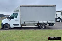 Renault Trucks Master
                                          170