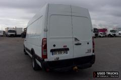 Renault Trucks Master
                                          165