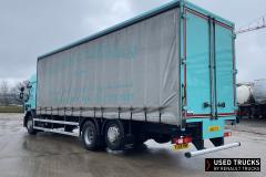 Renault Trucks D Wide
                                          320
