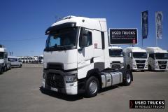 Renault Trucks T High
                                          520