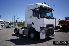 Renault Trucks T High
                                          520