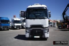 Renault Trucks T High
                                          520