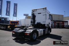 Renault Trucks T High
                                          520