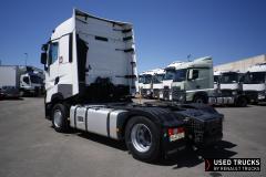 Renault Trucks T High
                                          520