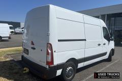 Renault Master
                                          130