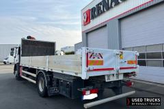 Renault Trucks C cab 2.3
                                          320