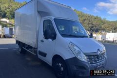 Renault Master
                                          130