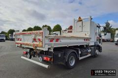 Renault Trucks D
                                          240
