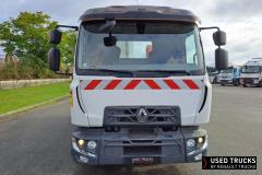 Renault Trucks D
                                          240