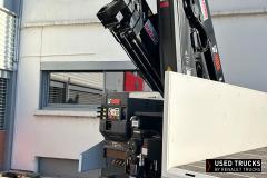 Renault Trucks D Wide
                                          260
