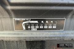 Renault Trucks D Wide
                                          260