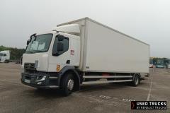 Renault Trucks D
                                          280