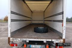 Renault Trucks D
                                          280