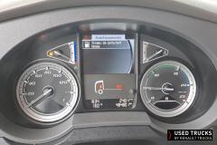 DAF XF480
                                          