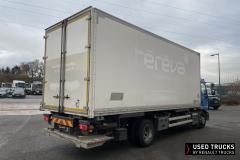 Renault Trucks D
                                          250