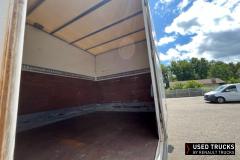 Renault Trucks Midlum
                                          180