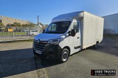 Renault Master
                                          145