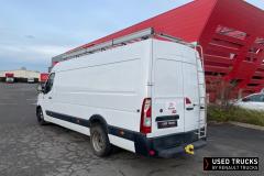 Renault Trucks Master
                                          165