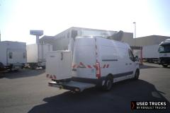 Renault Trucks Master
                                          145