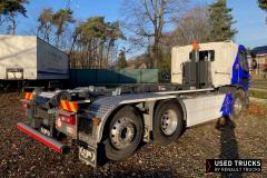 Renault Trucks D Wide
                                          