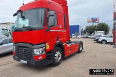 Renault Trucks T
                                          520